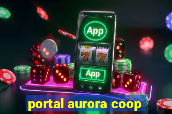 portal aurora coop